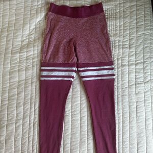 Bombshell Sportswear Perform Thigh High leggings